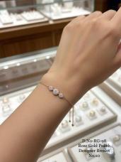premium Bracelet Polki jewelry wholesalers in Punjab
